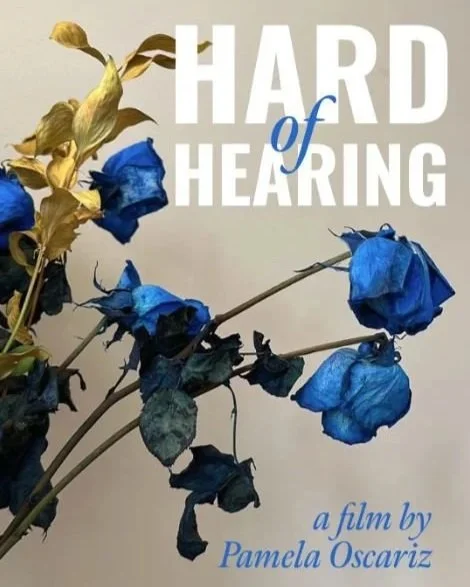 Hard of Hearing (2024)