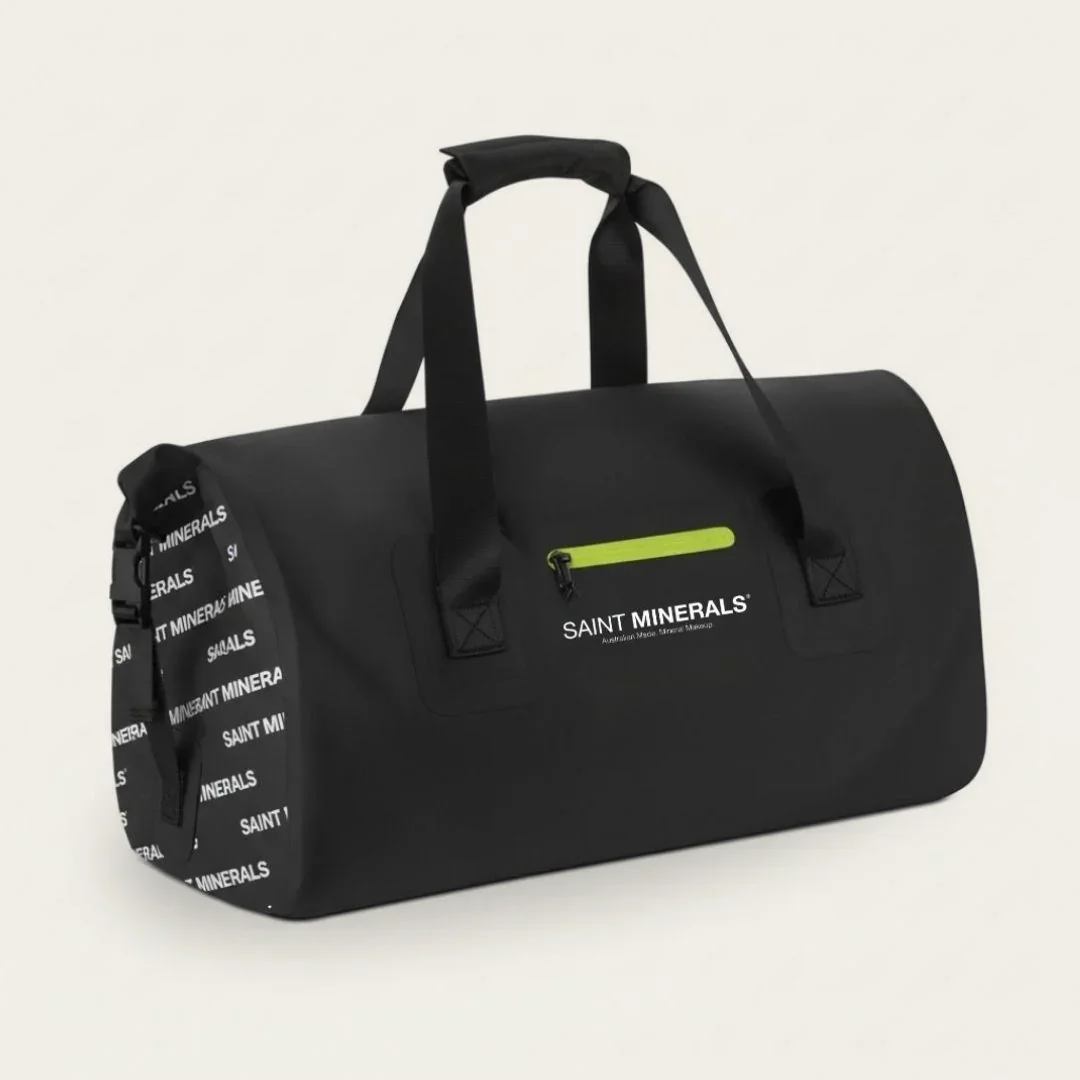 SAINT MINERALS® Duffel Bag