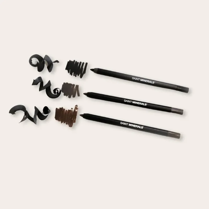 SAINT MINERALS® Eyeliner