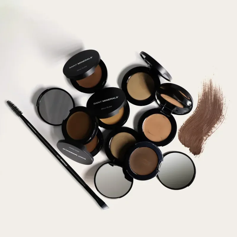 SAINT MINERALS® Brow Butters