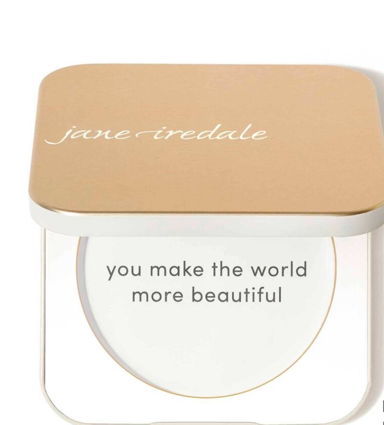 Jane Iredale Refillable Compact