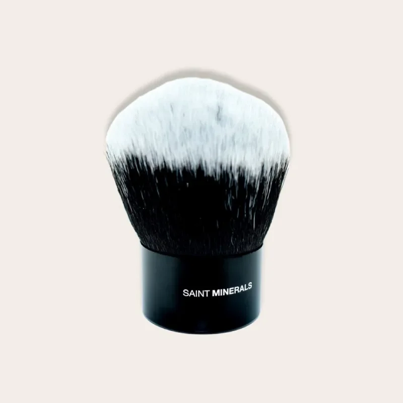 SAINT MINERALS® Kabuki Brush