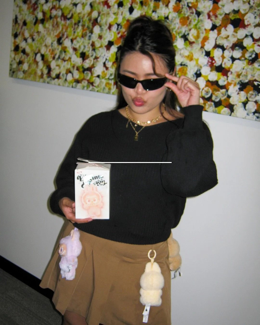 Spooky season 🎃🎃🎃