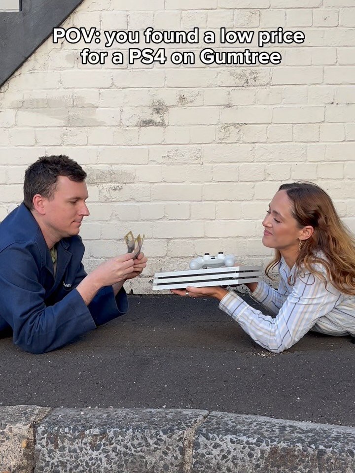 Low-fi, high spirit. It&rsquo;s all gravy when the JN team jump on the tools. Here&rsquo;s a peek at some of the recent highlights for @gumtreeaus @spotifyaunz @amp_au