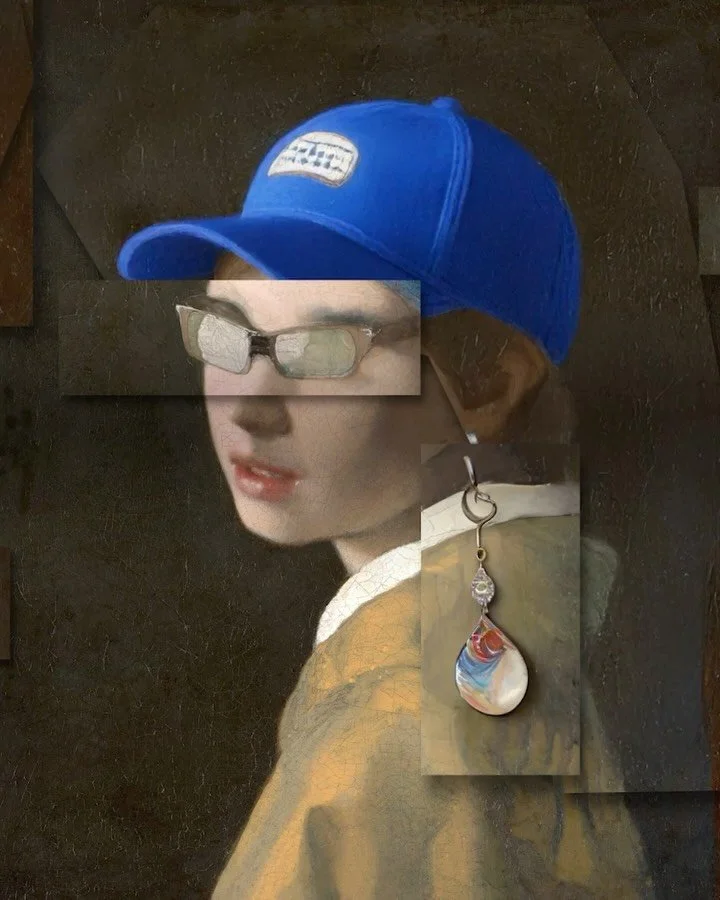 Um have you heard of AI? We sat down with students, teachers and creatives to talk about the topic that takes over every conversation nowadays. 

&ldquo;Creativity, Enhanced. Not Replaced.&rdquo; is a campaign we created with @saeaustralia to explore