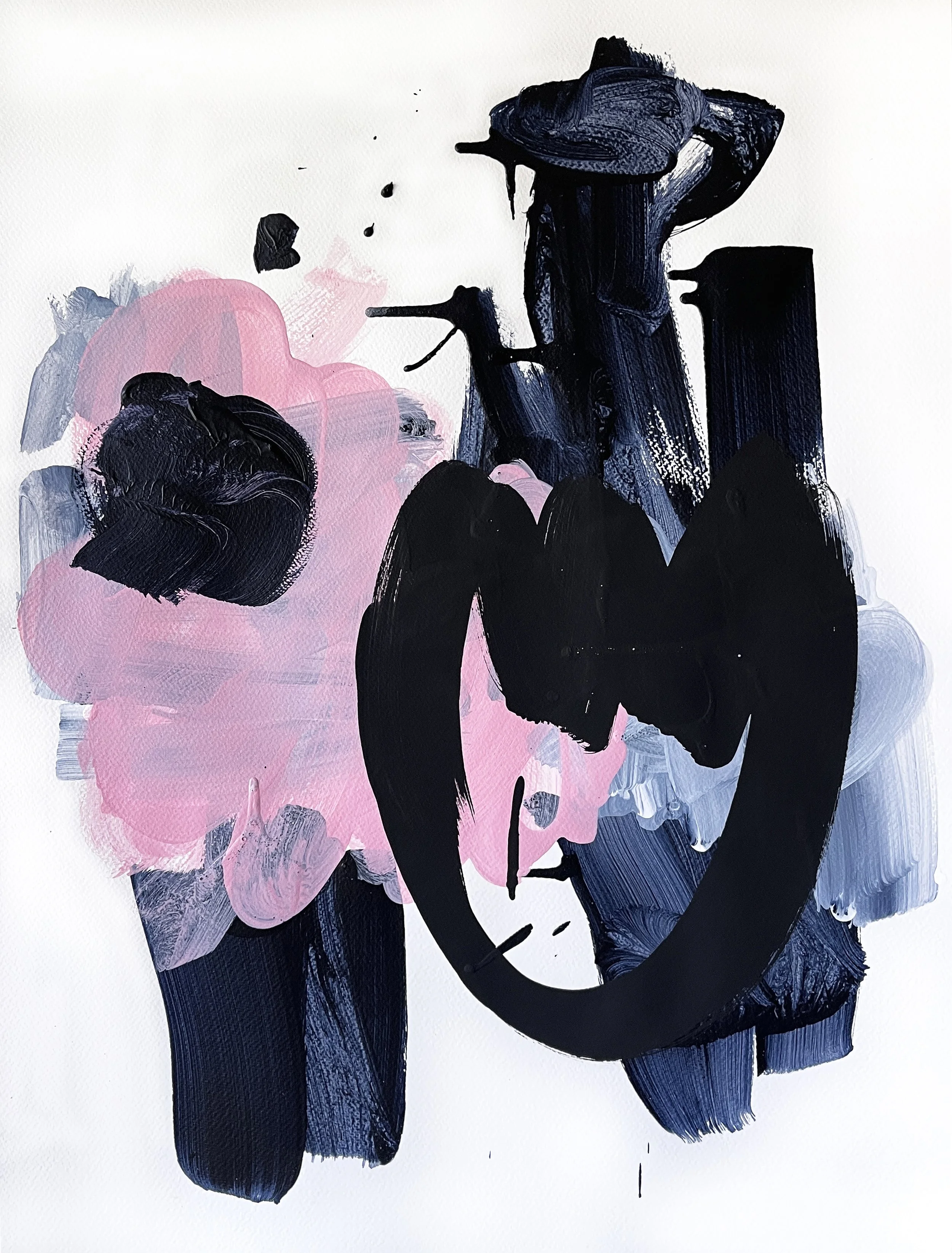 it's raining sideways