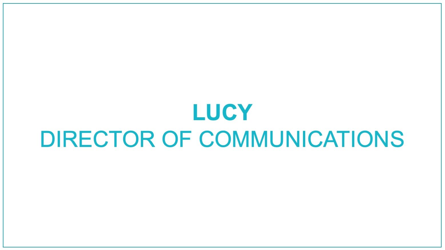 “Birchwood Knight gave me great, tailored guidance and were excellent to work with. They clearly understood the business, the specifics of the role and gave me excellent counsel throughout the process. They had a thoughtful, personal approach and I wouldn't hesitate to recommend them.”