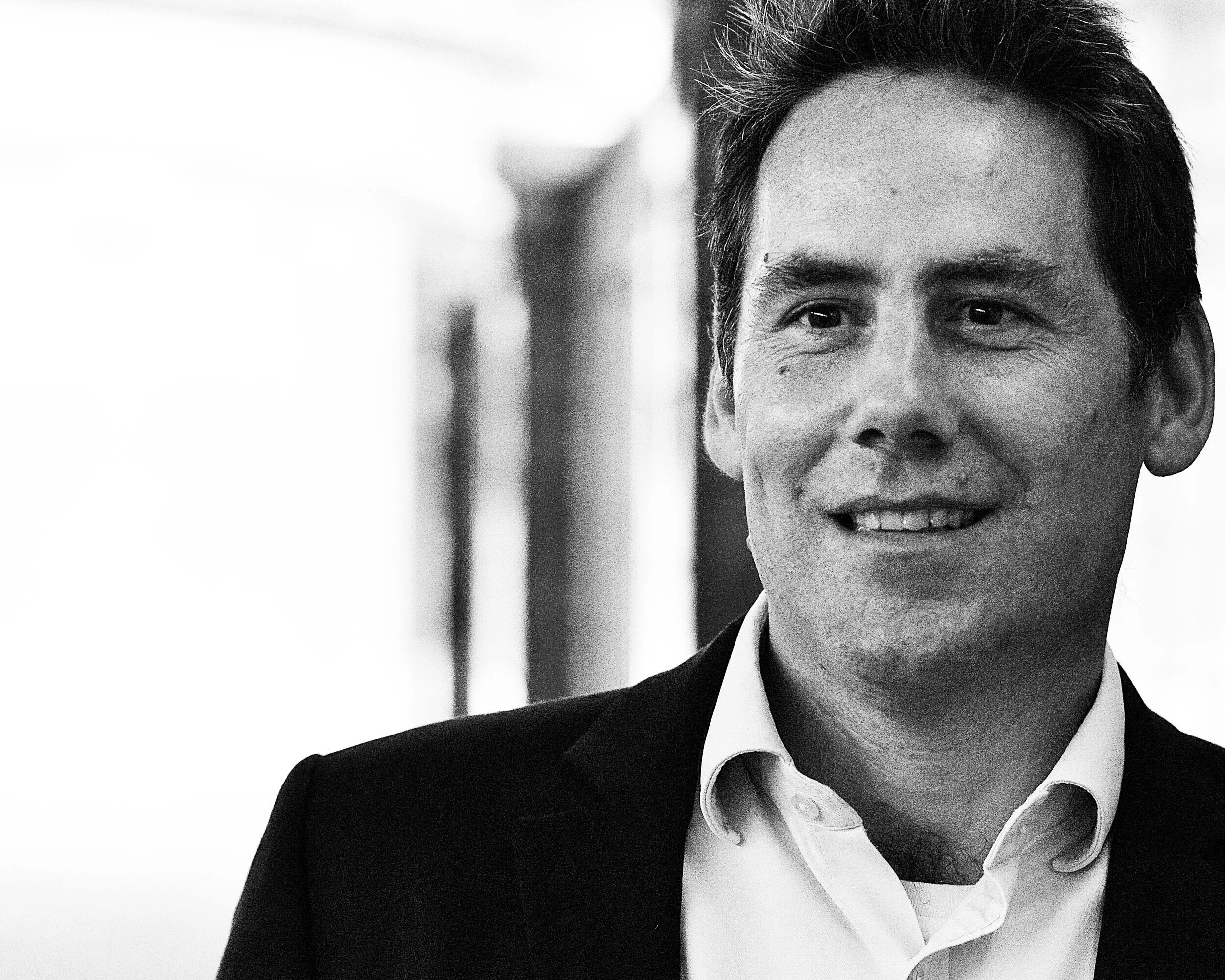 Team Corporate Affairs Executive Search — Birchwood Knight