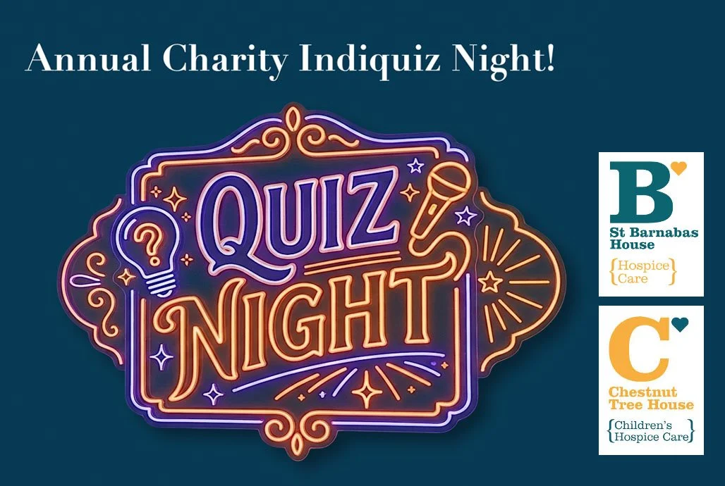Annual Charity Indiquiz Night