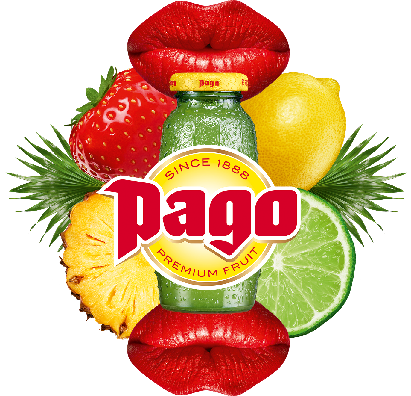 logo PAGO since 1888.png