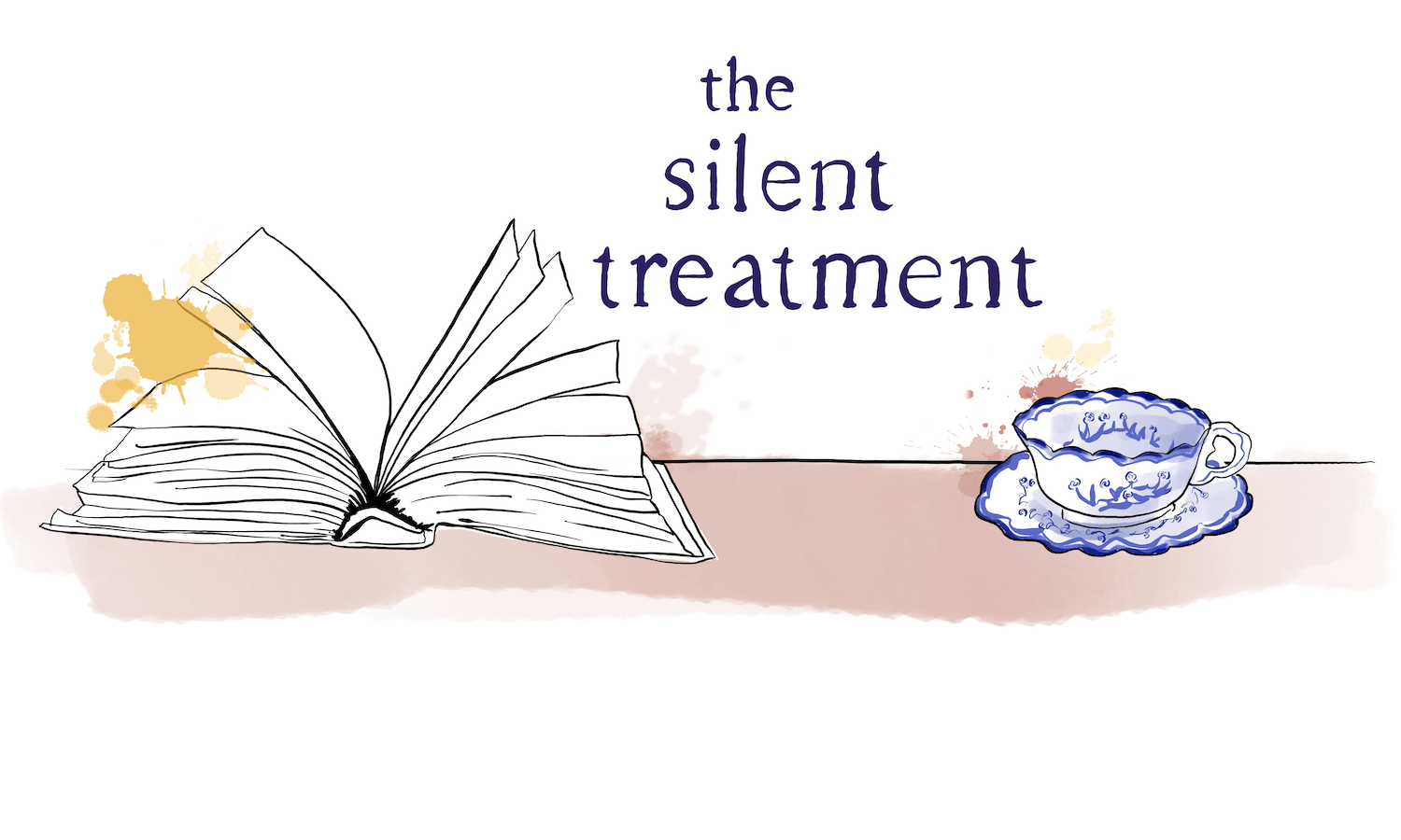 Get Books The silent treatment abbie greaves For Free