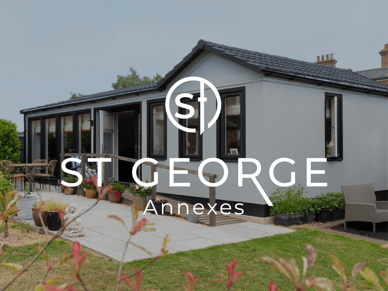 St George Annexe