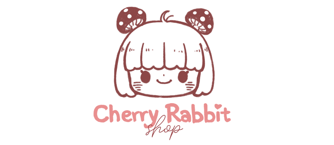 Shop — Cherry Rabbit
