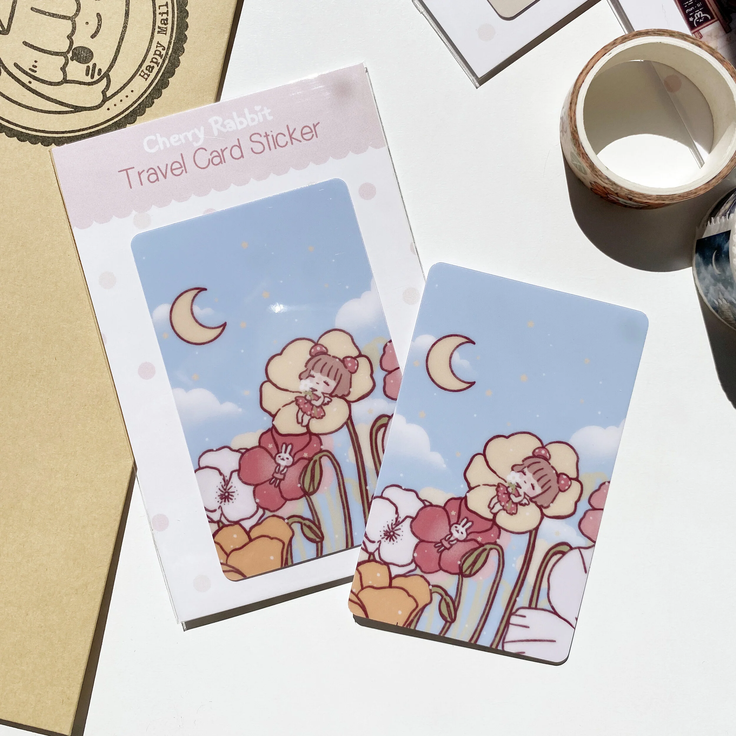 Shop — Cherry Rabbit