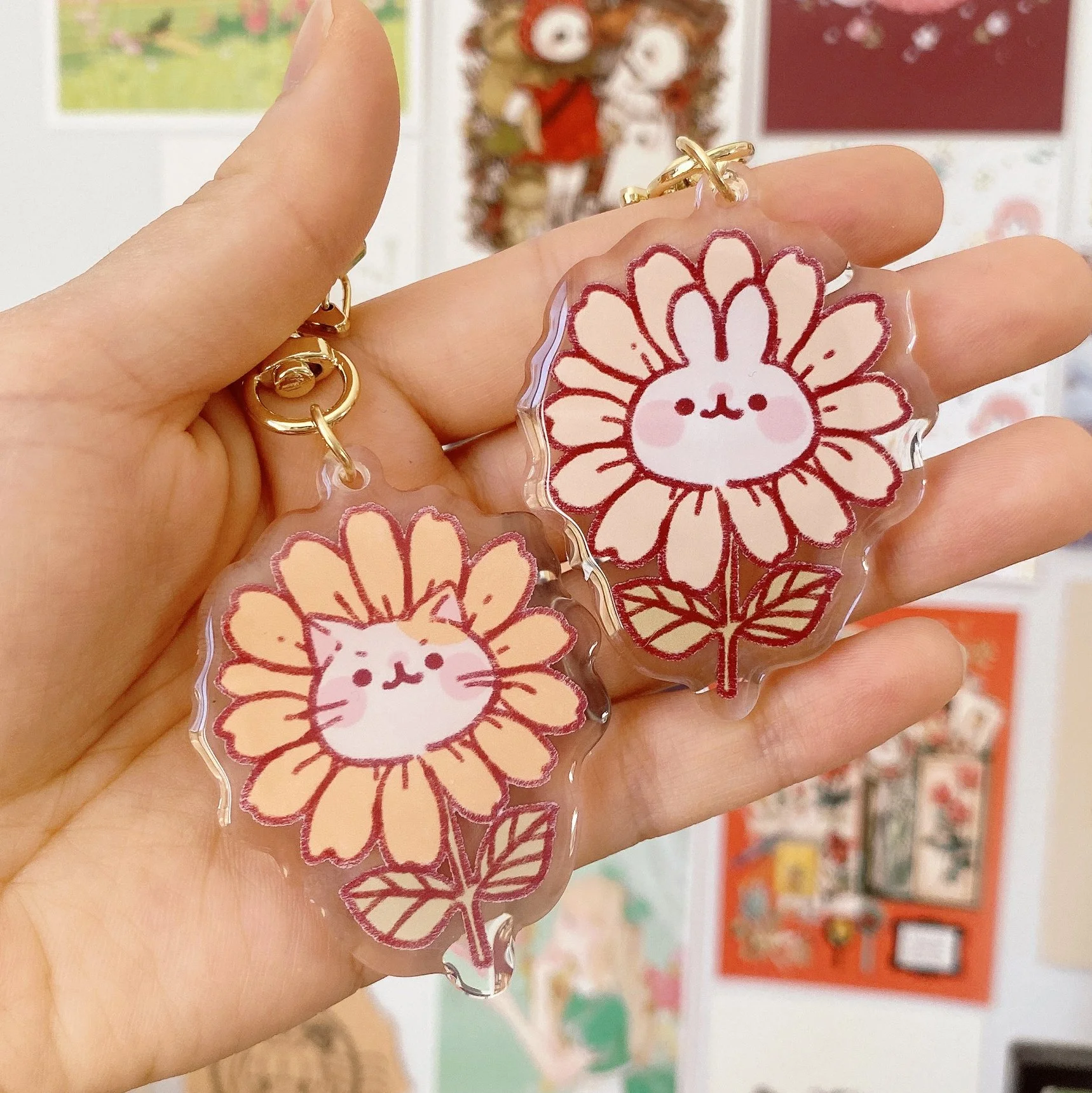 Shop — Cherry Rabbit