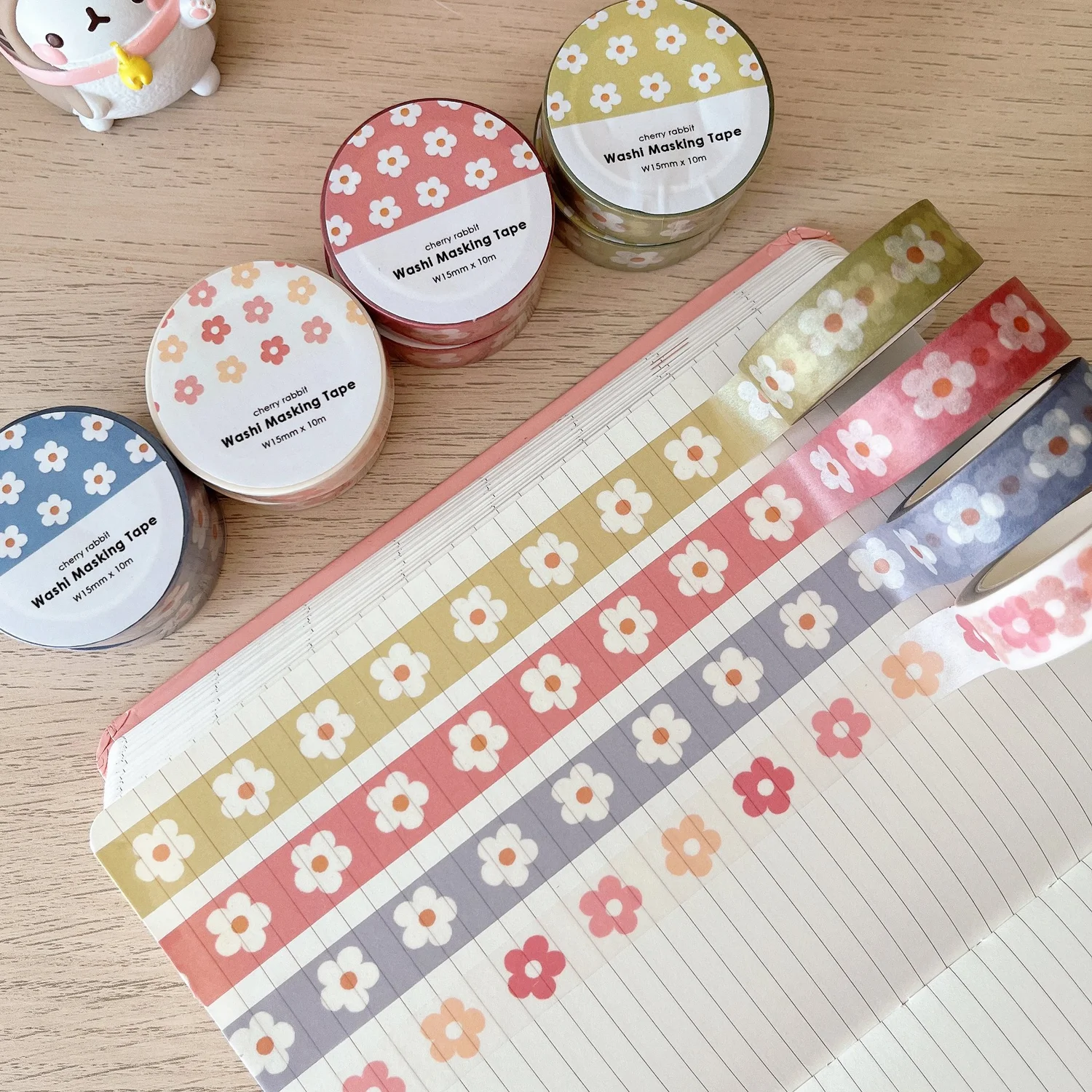 Shop — Cherry Rabbit