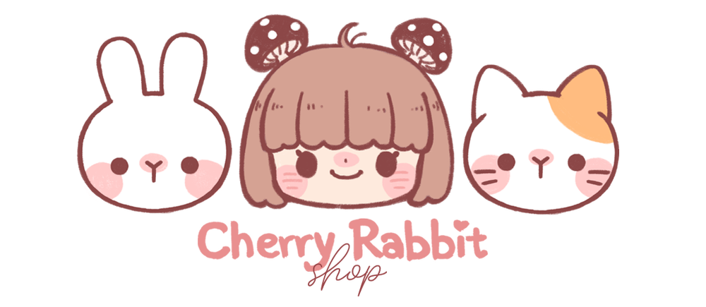 Shop — Cherry Rabbit