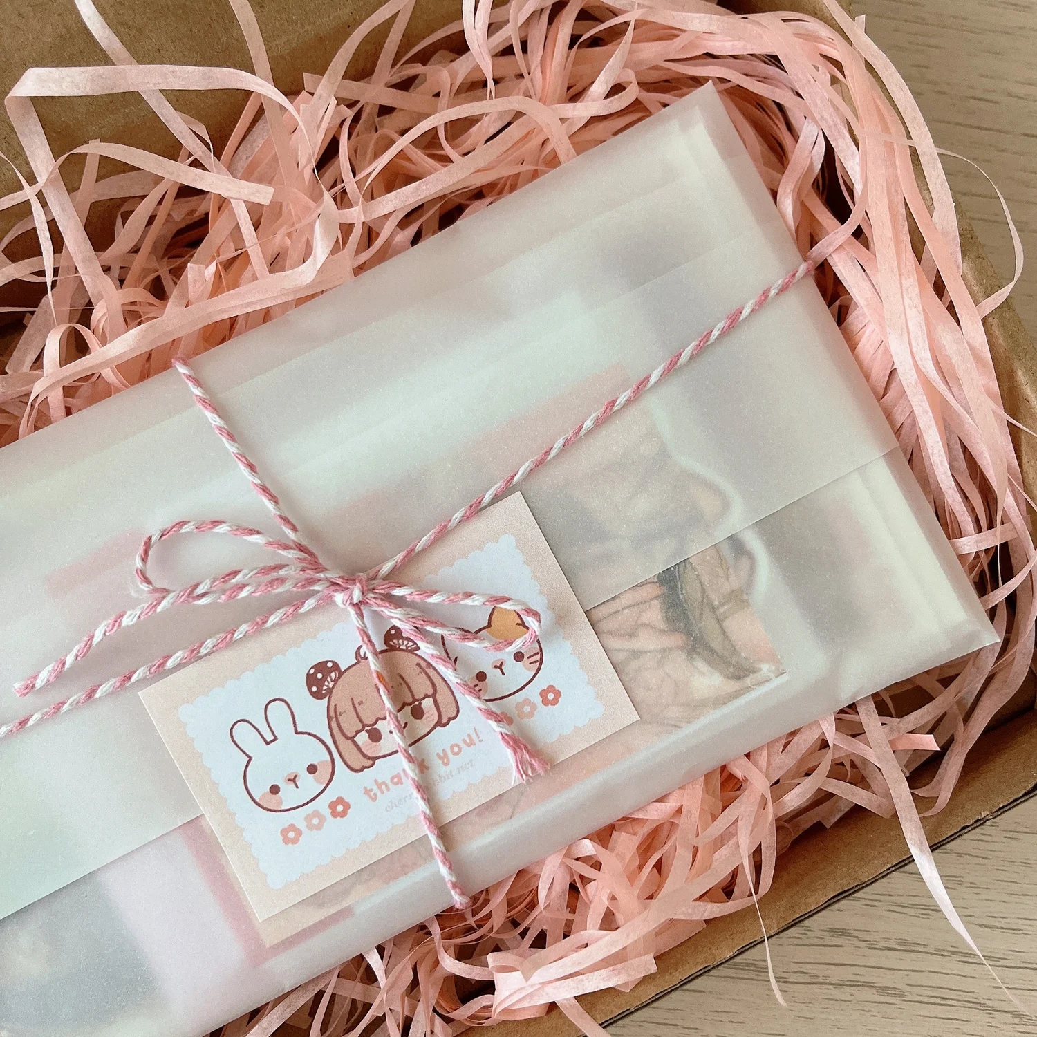 Shop — Cherry Rabbit