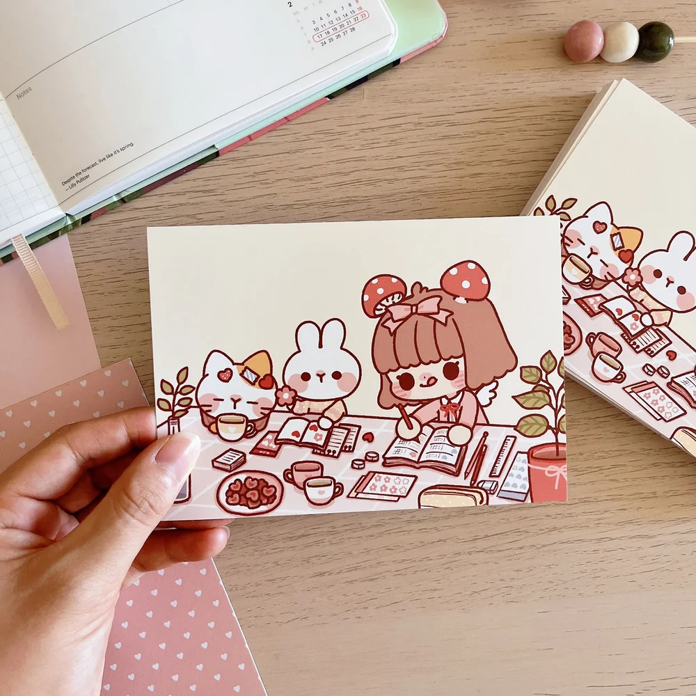 Shop — Cherry Rabbit