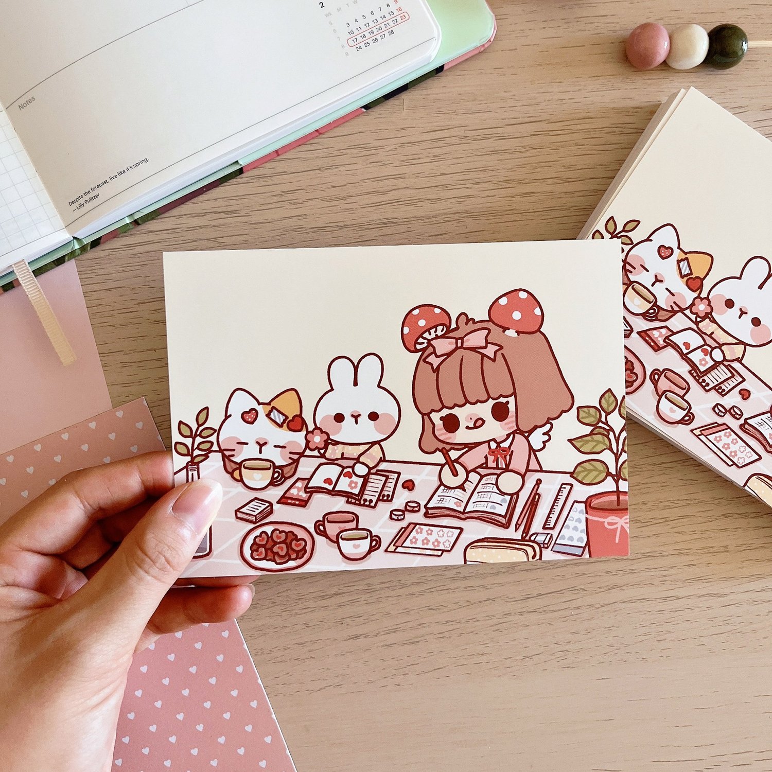 Shop — Cherry Rabbit