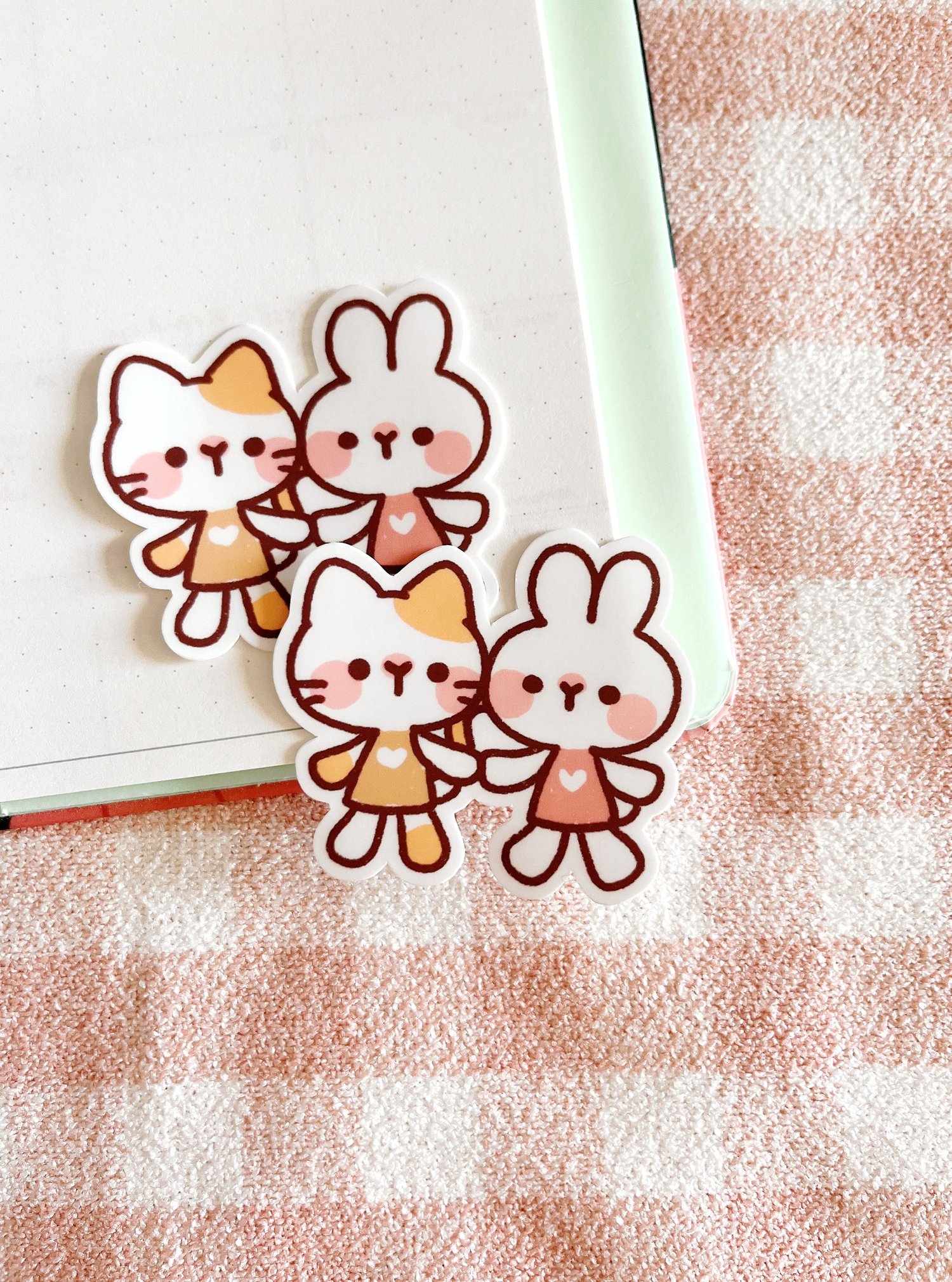 Shop — Cherry Rabbit