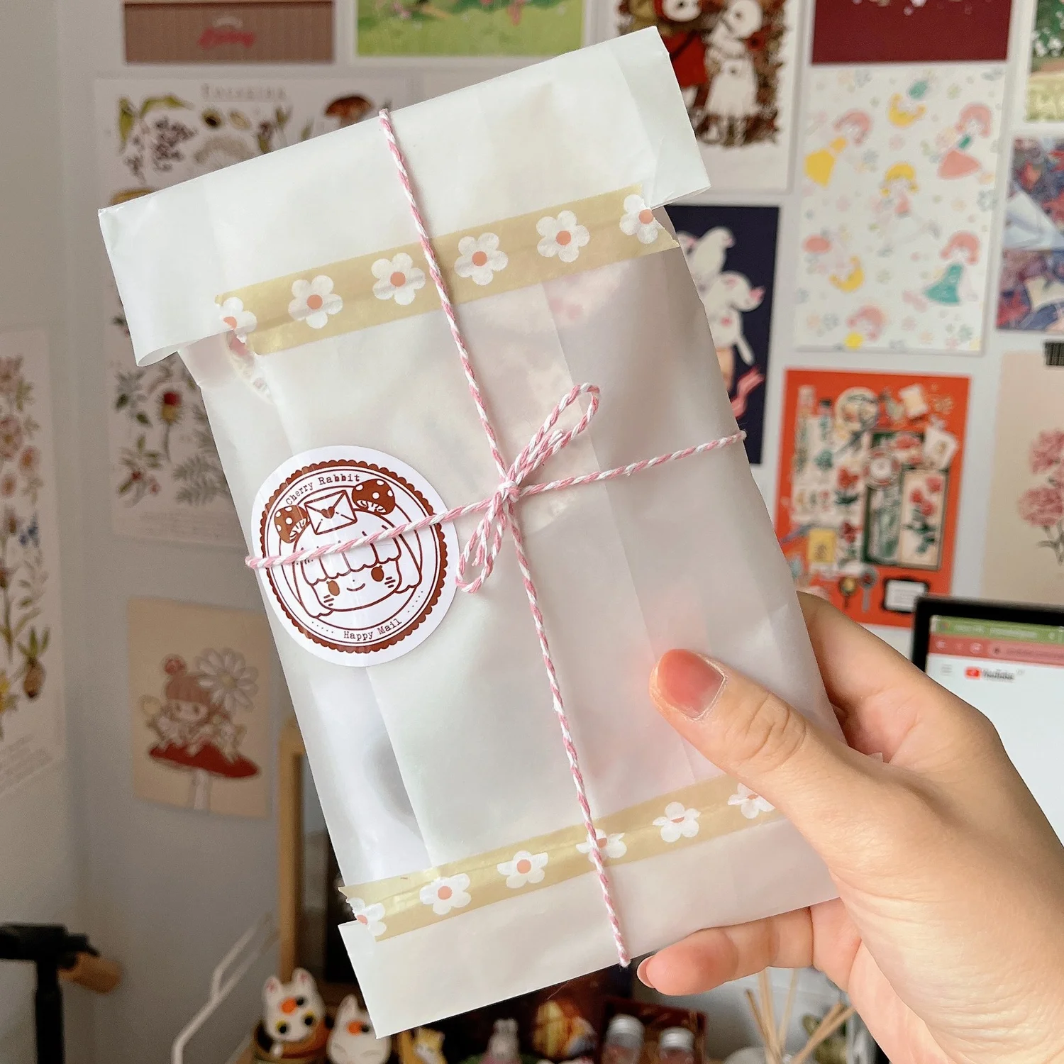 Shop — Cherry Rabbit