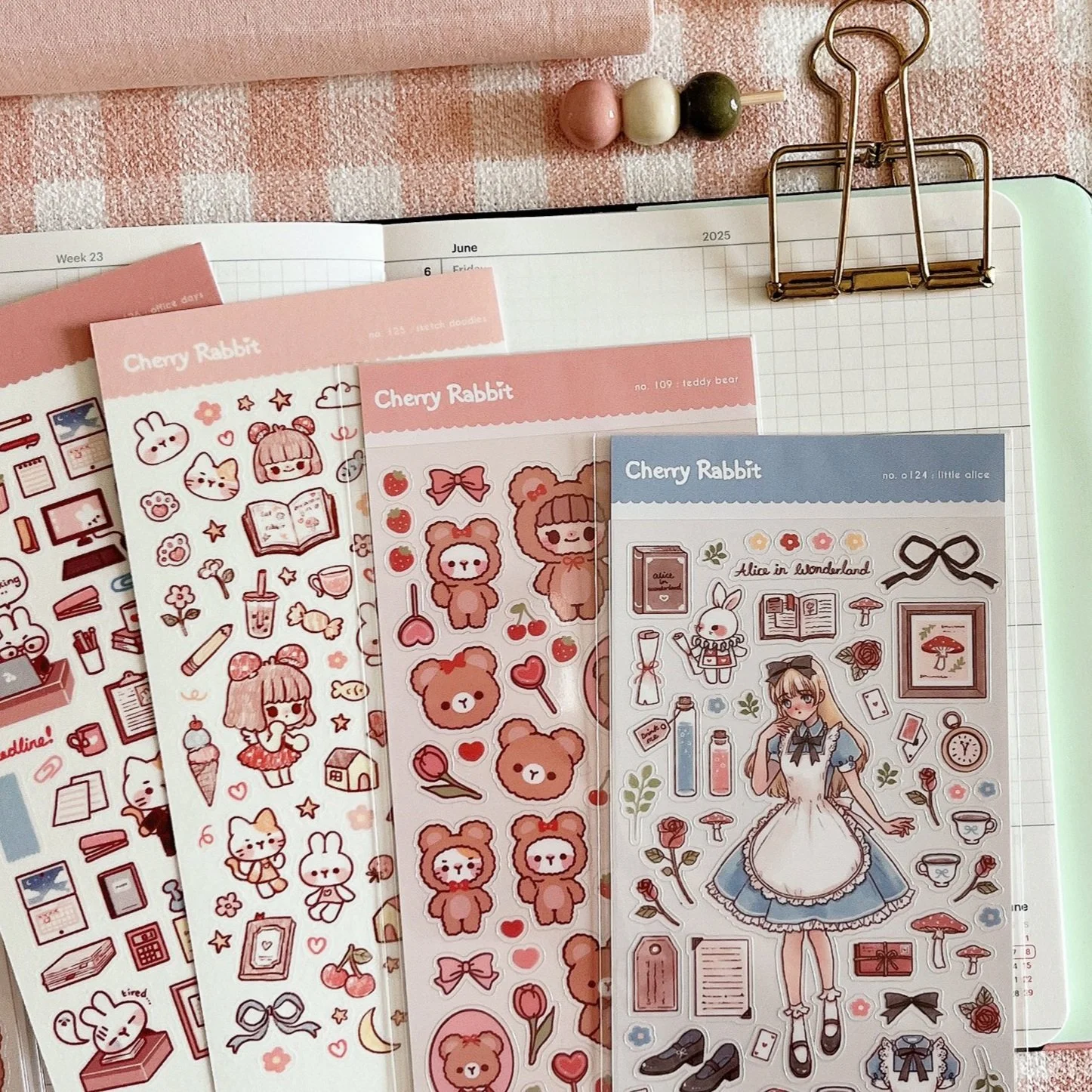 Shop — Cherry Rabbit