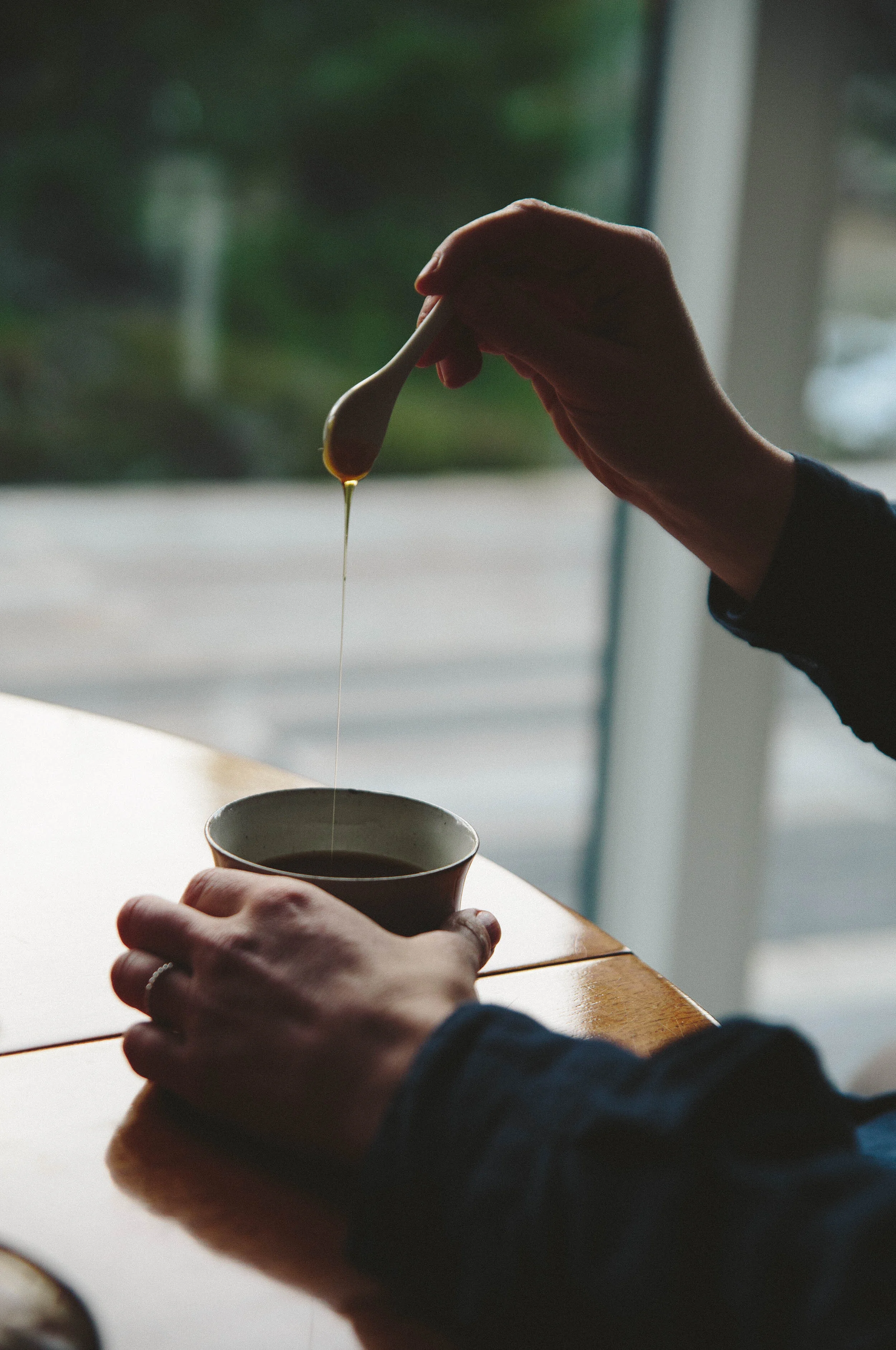 Freelance Monday + Slow moments, a rare selfie and an exciting trip coming up