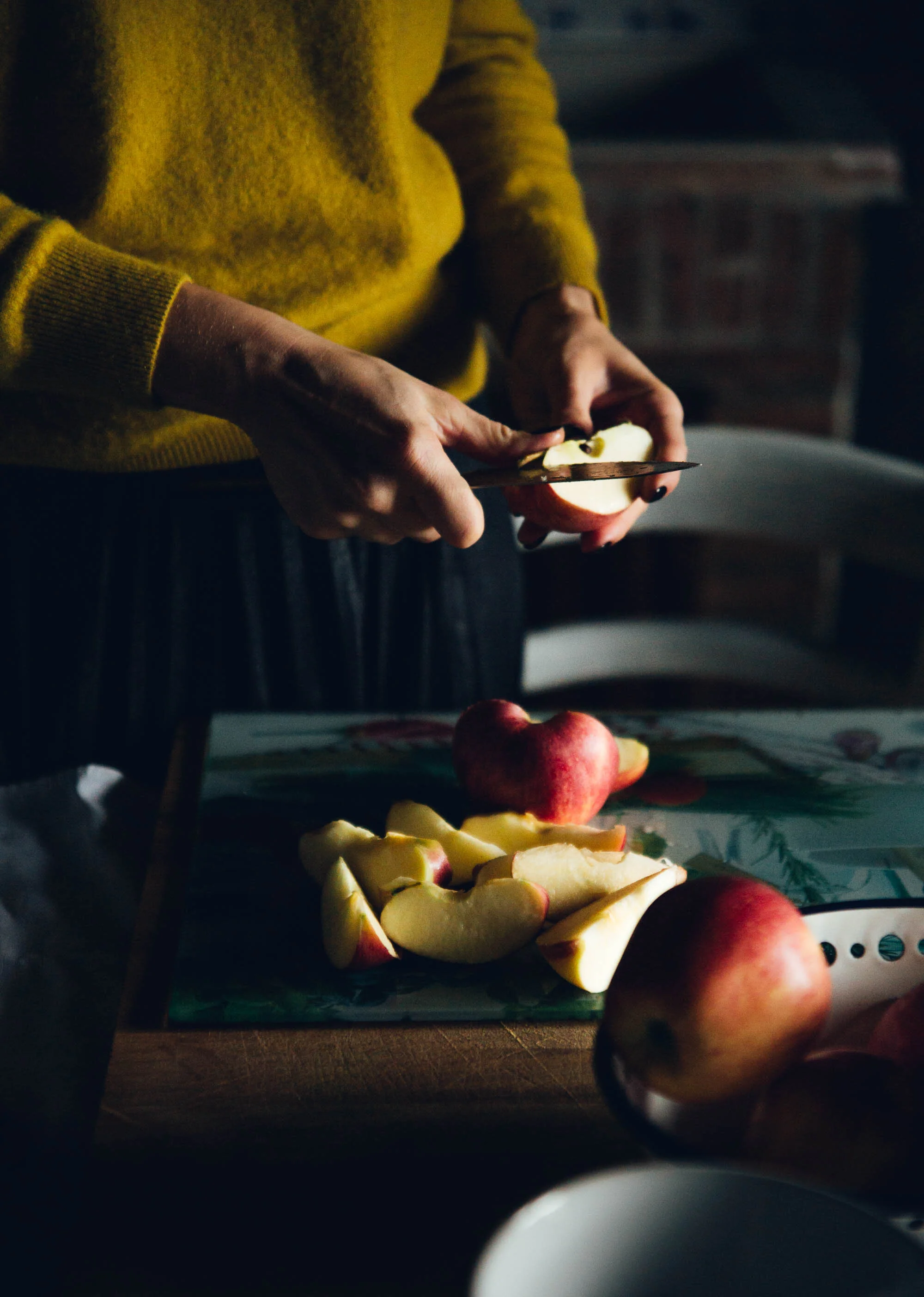 Our Food Photography Retreat in Florence, Italy - Day 1