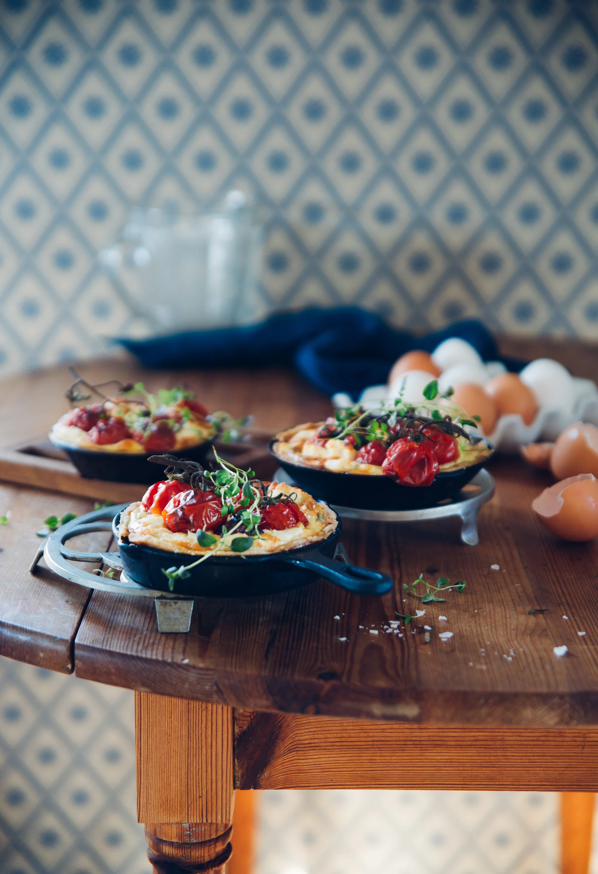 Freelance Monday - On Visual Storytelling