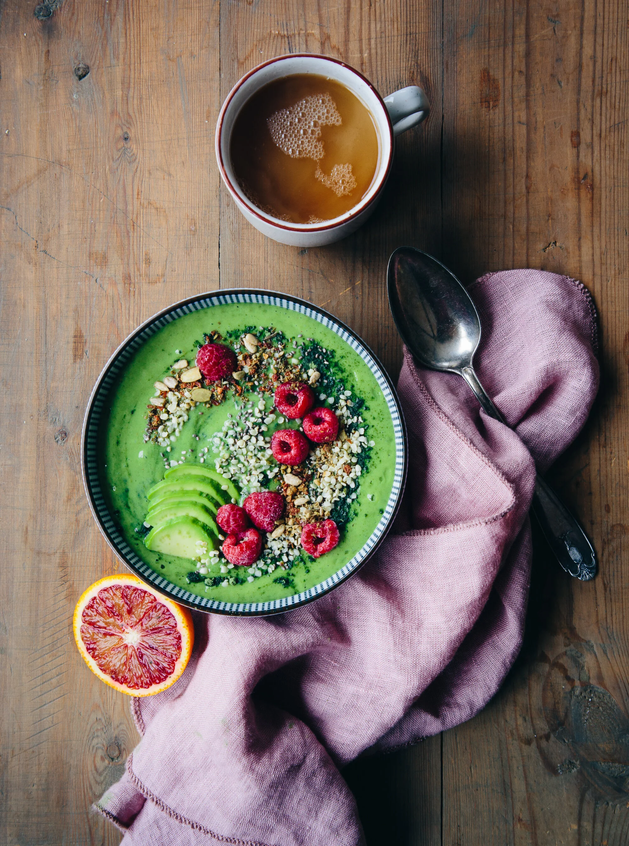 Freelance Monday + Launching 1-1 food photography coaching!