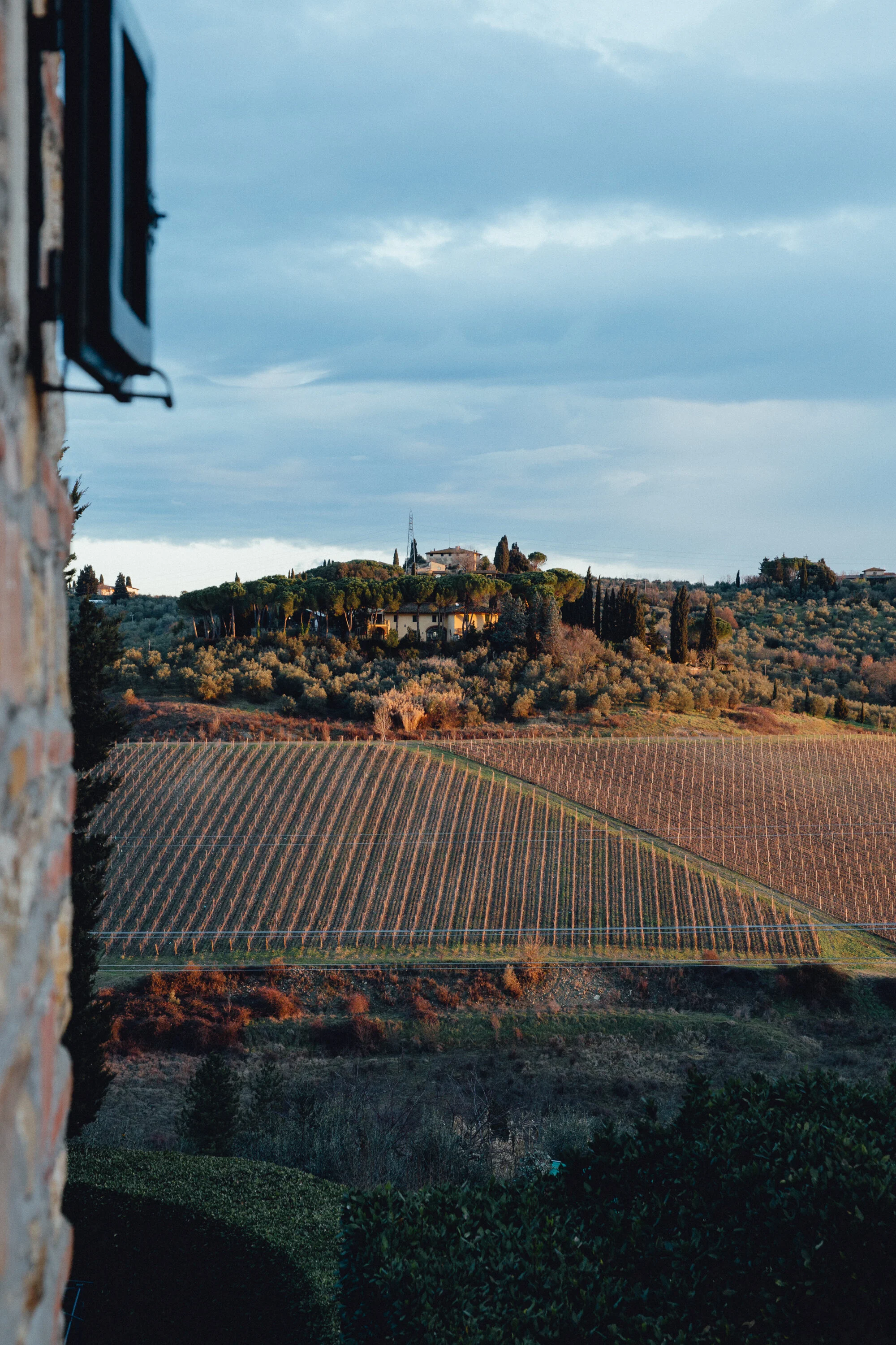 Our Food Photography Retreat in Florence, Italy - Day 3
