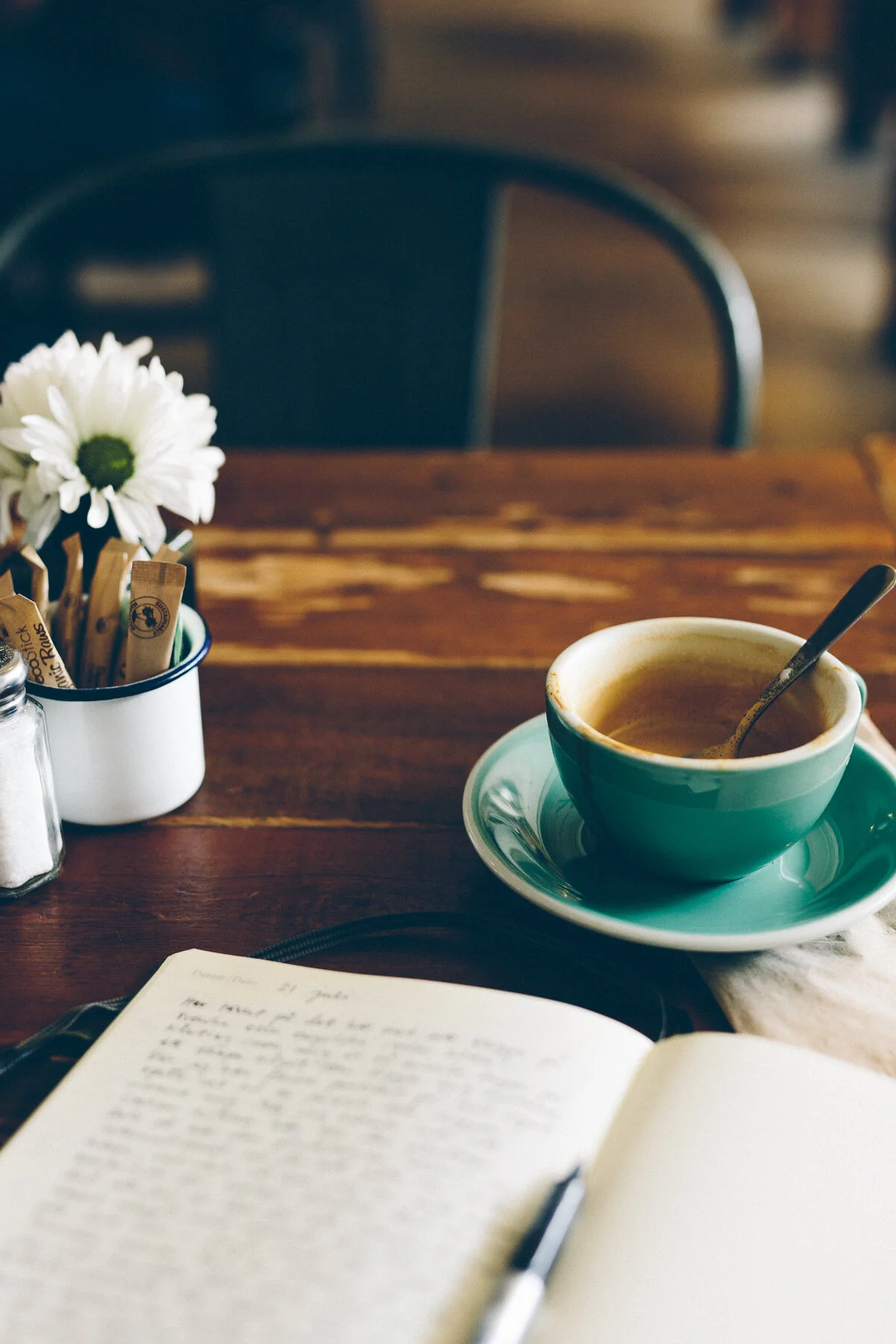 My Solo Trip to Seattle - Challenges, Vegan Food & Newfound Friends