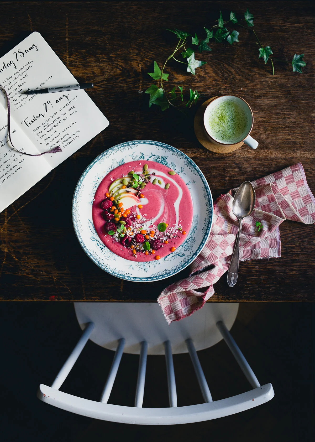 Running a Lifestyle Business - Navigating Change, Long-Term Goals & Dreams