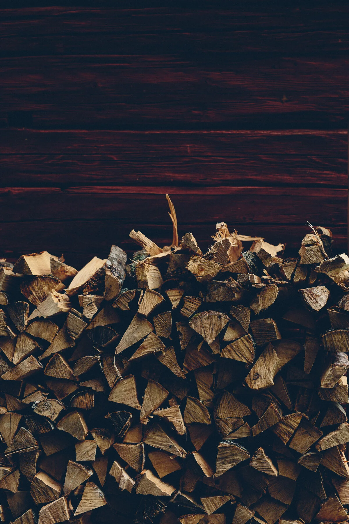 My last blog post in English and other changes at Cashew Kitchen