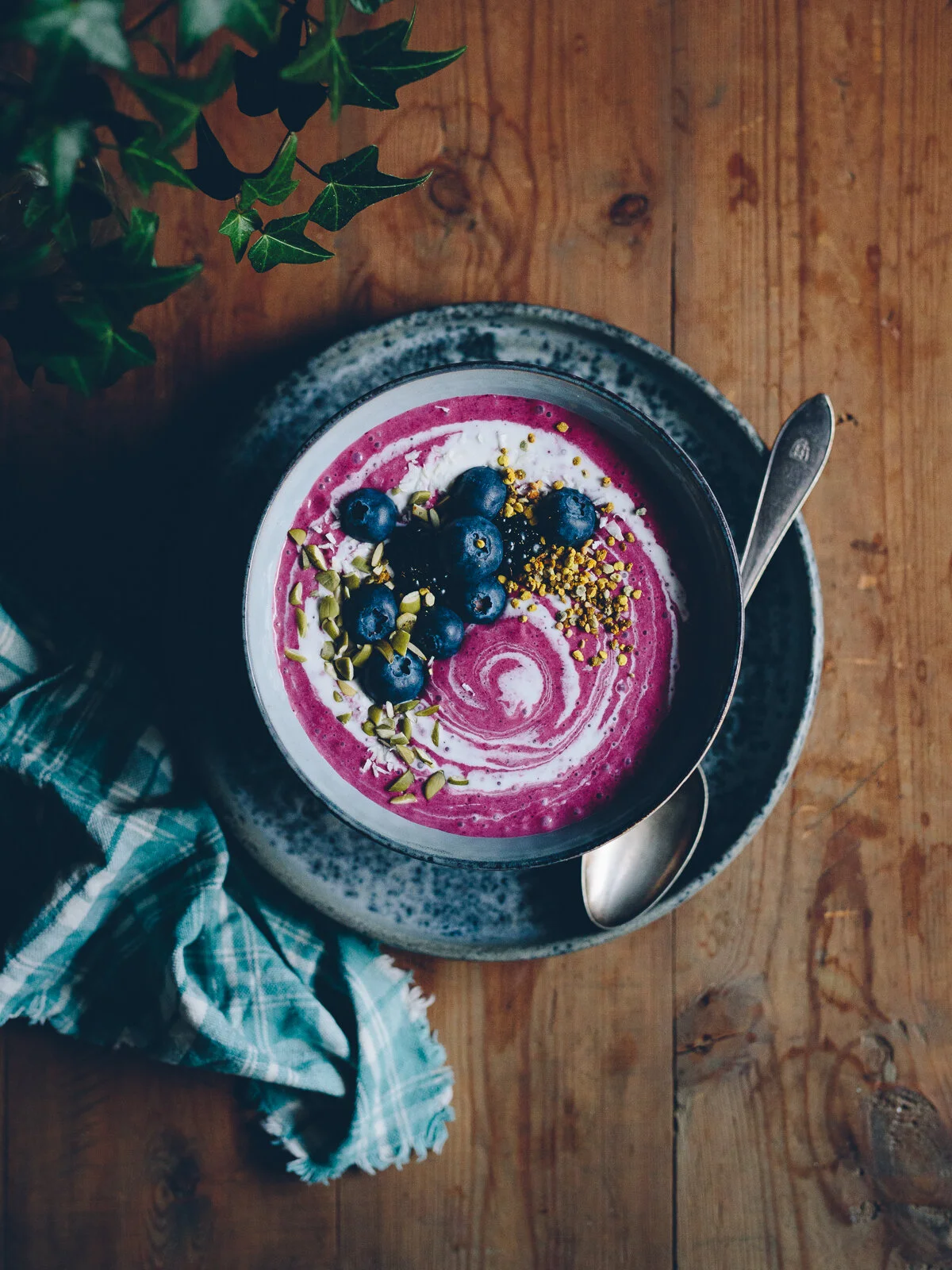 Frilansmåndag v. 44 + Det här med kreativ energi & att orka