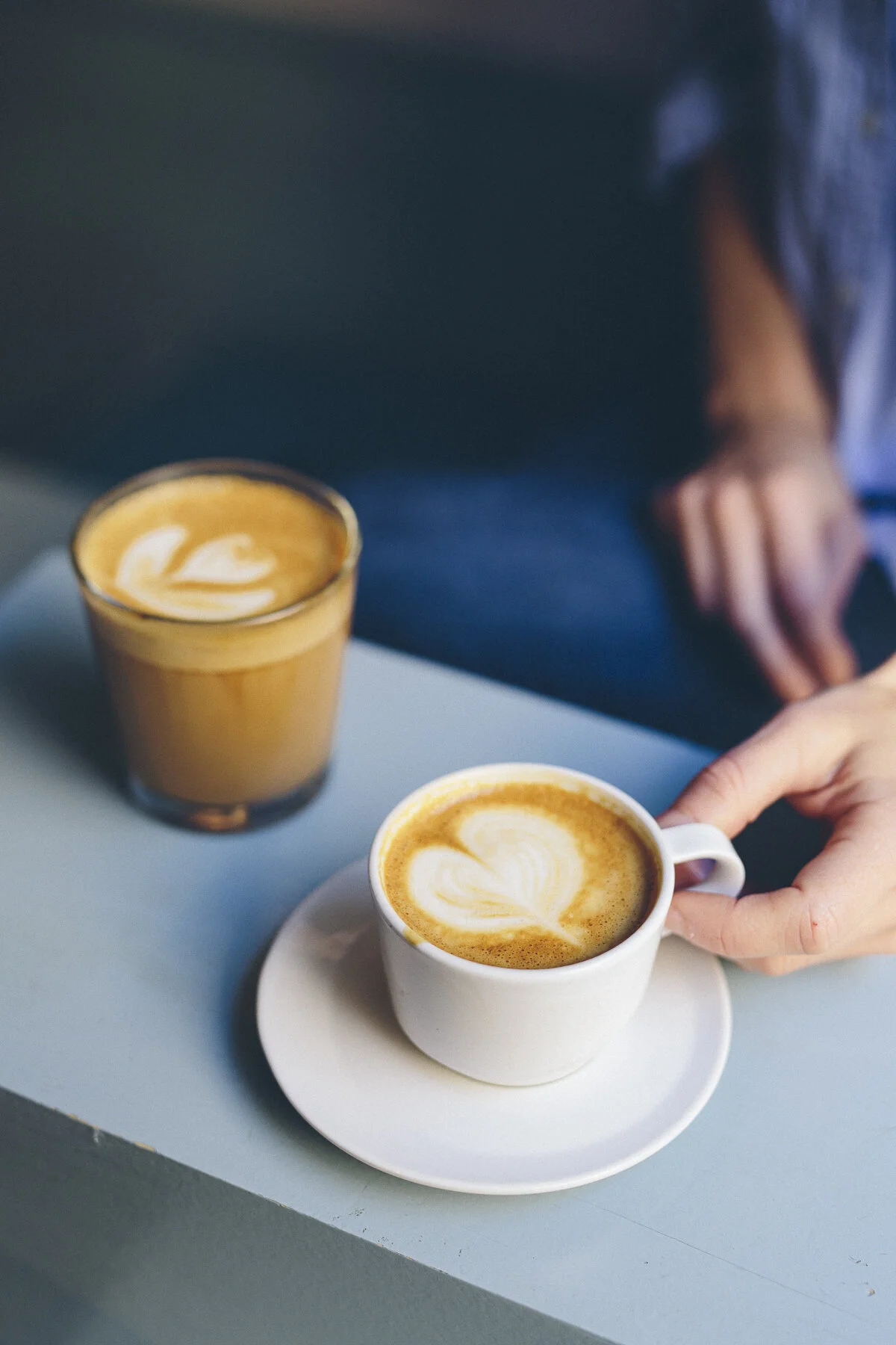 Häng med runt på mitt Södermalm! En anekdotisk guide till mina bästa caféer, restauranger, barer &amp; smultronställen