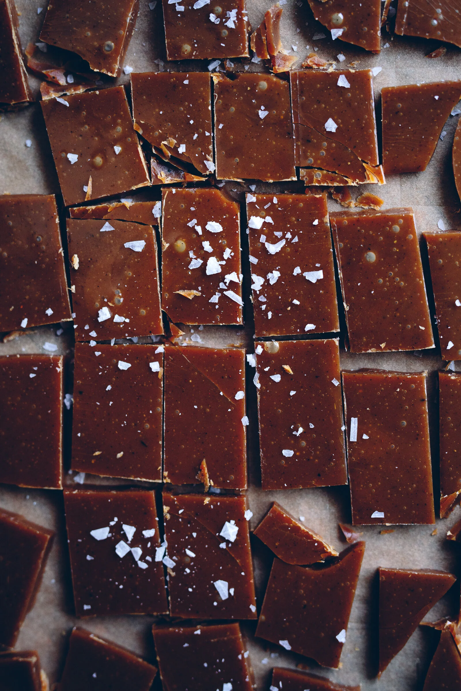 Veganskt julgodis till första advent