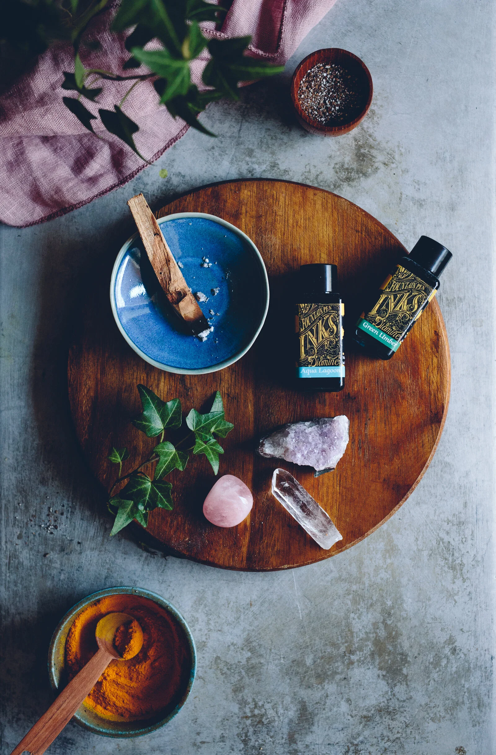 28 Self Care tips för att varva ner på kvällen och sova gott