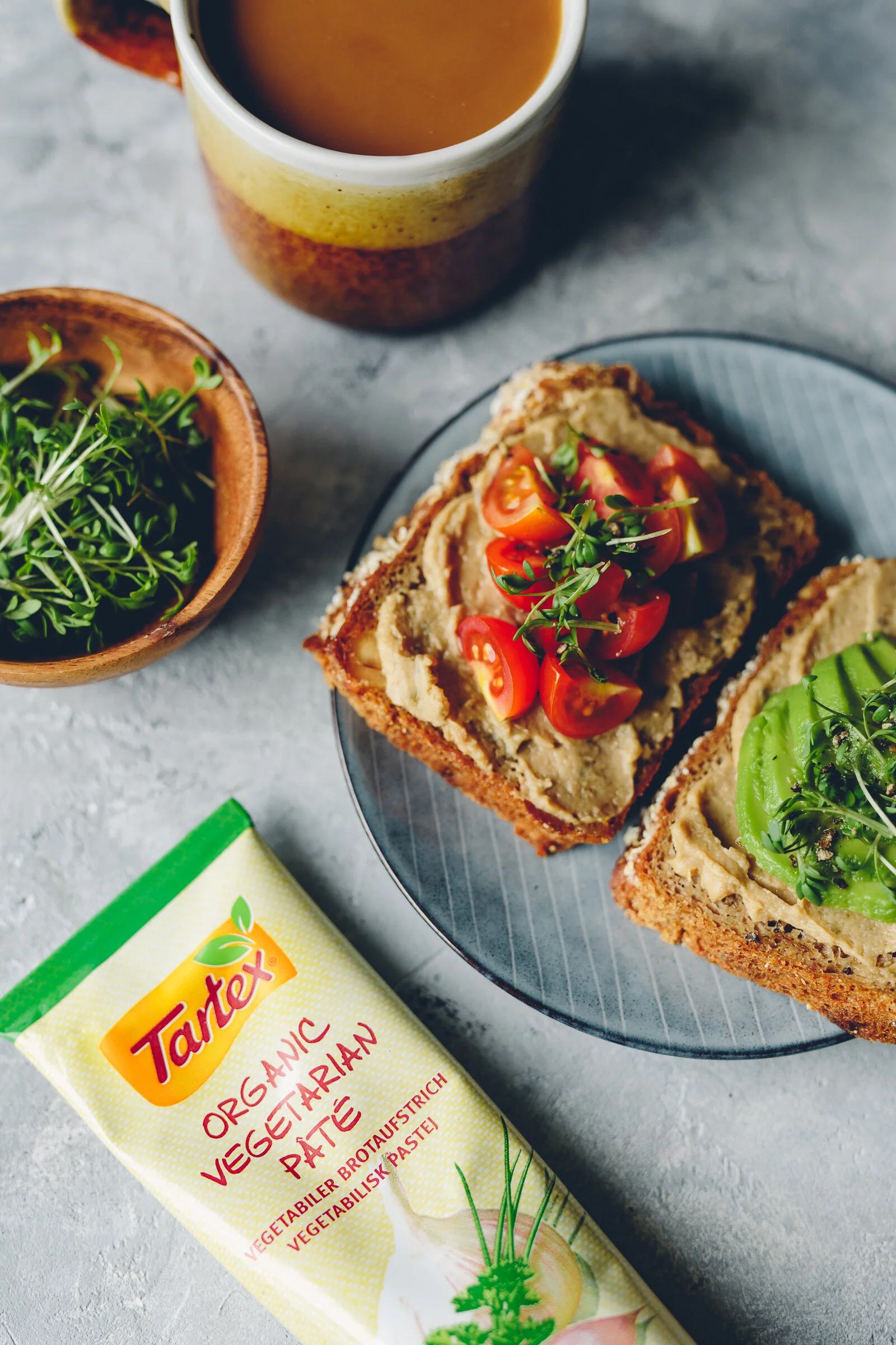 Mina morgonrutiner + ett frukosttips!