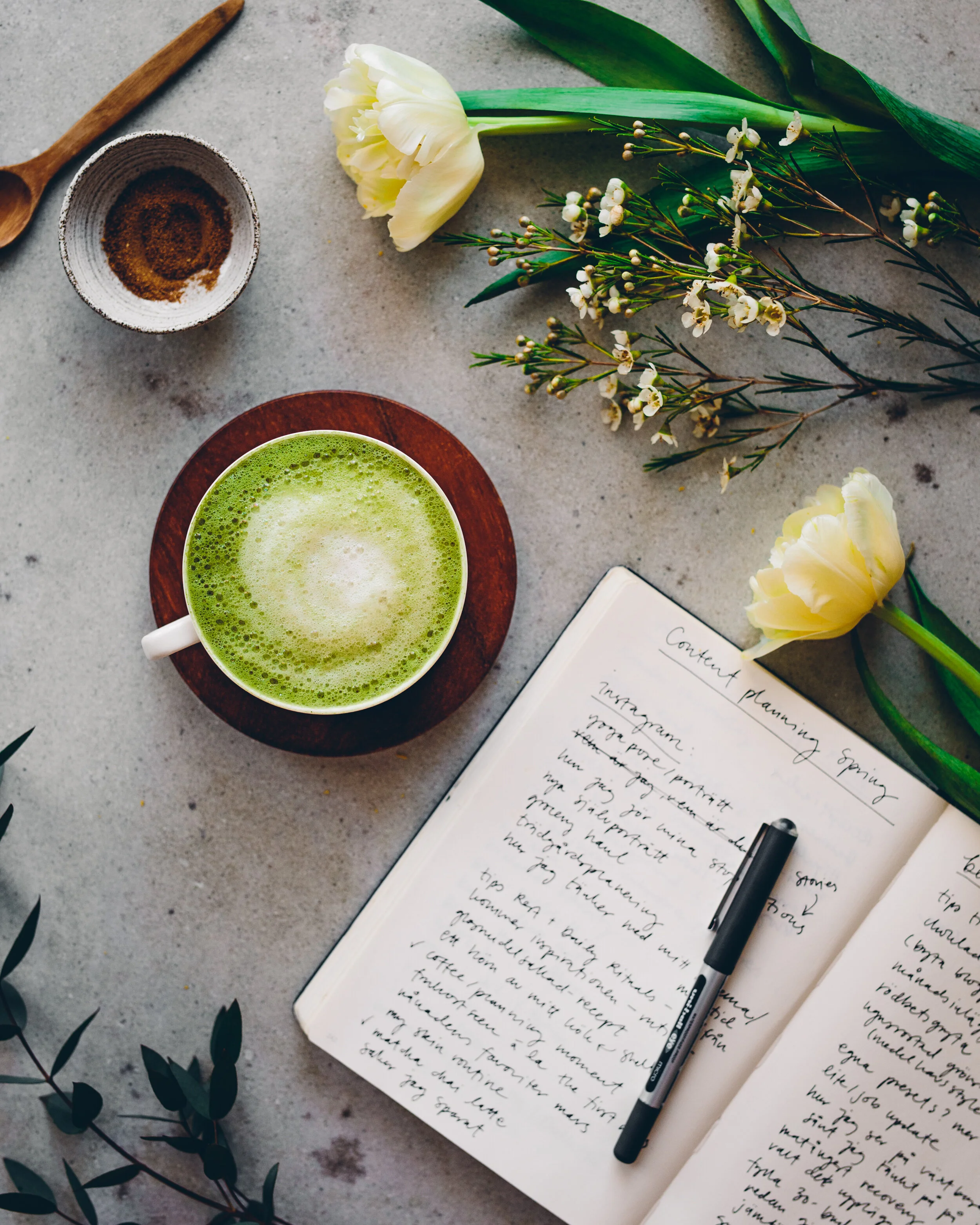 Tips till dig som vill starta eget företag