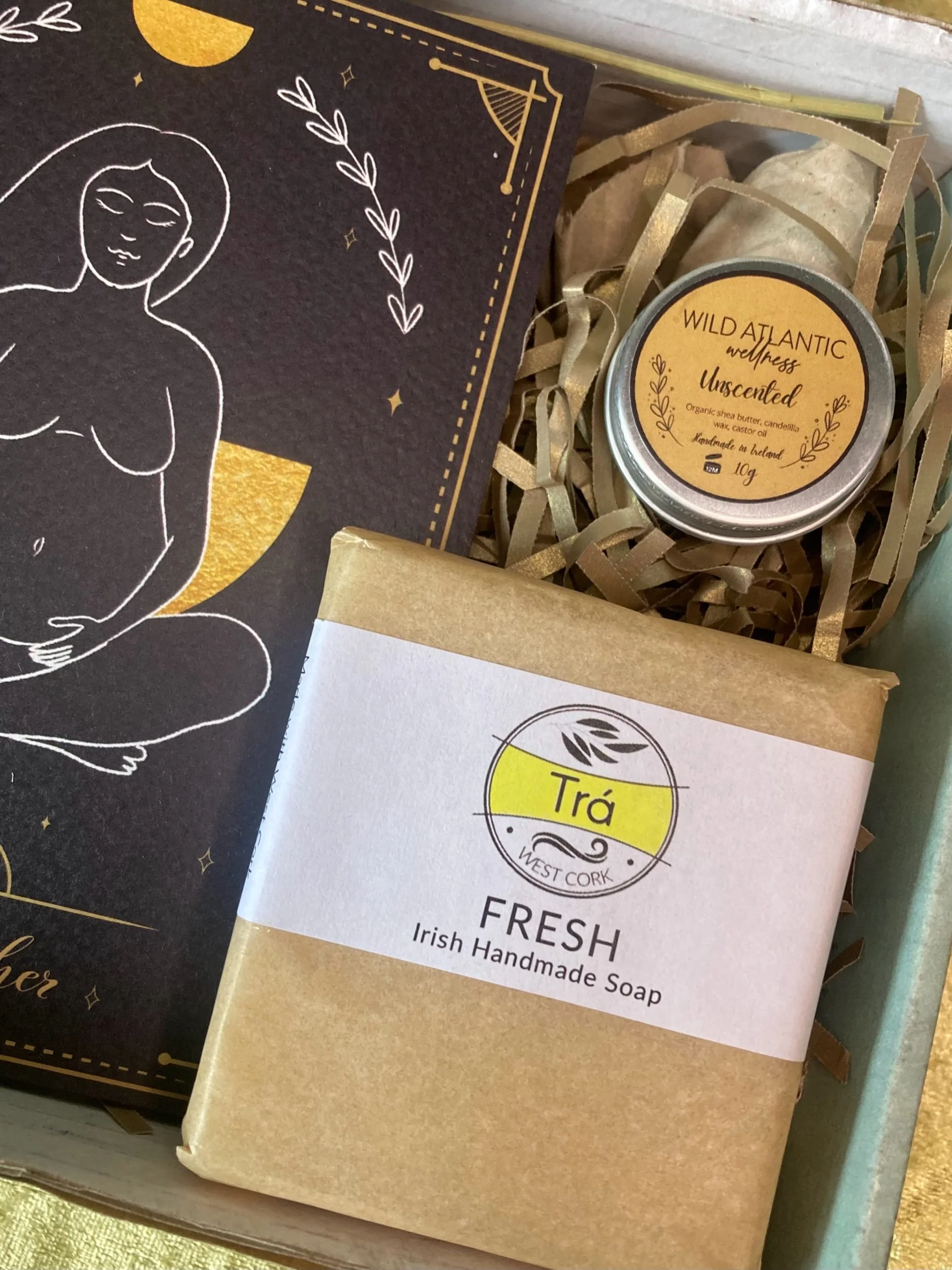 gift for new mum ireland