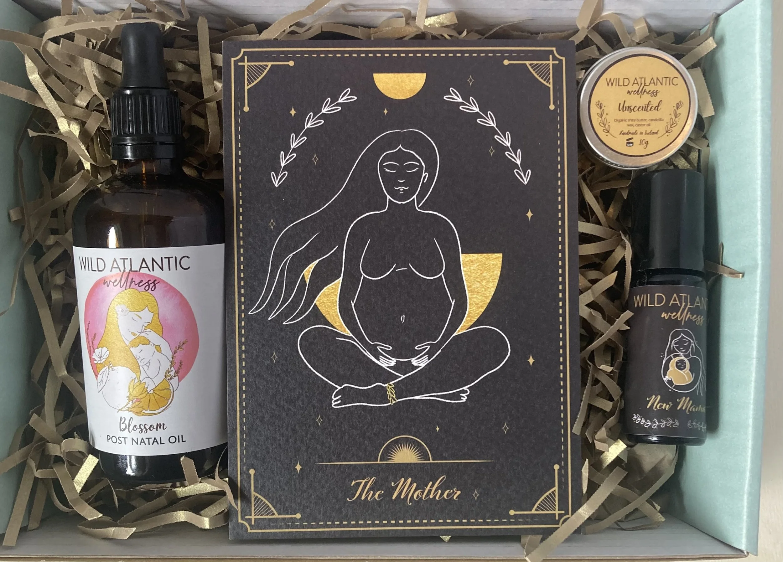 The Fourth Trimester: Why Postnatal Self-Care Matters for Every New Mum