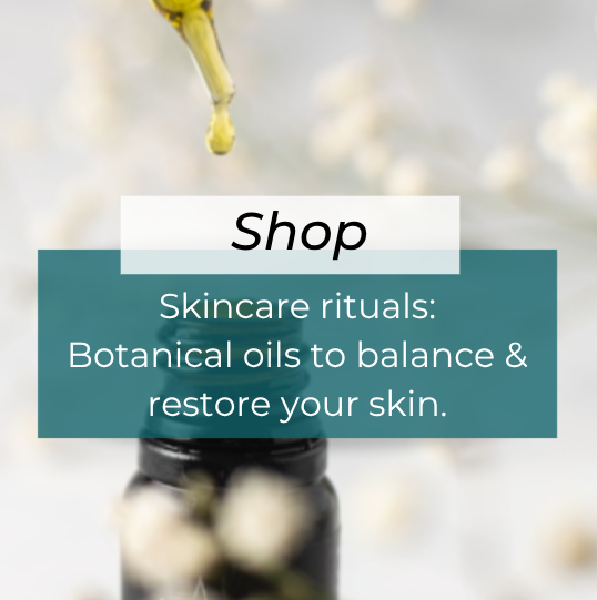 natural essential oil blends Ireland handmade aromatherapy products