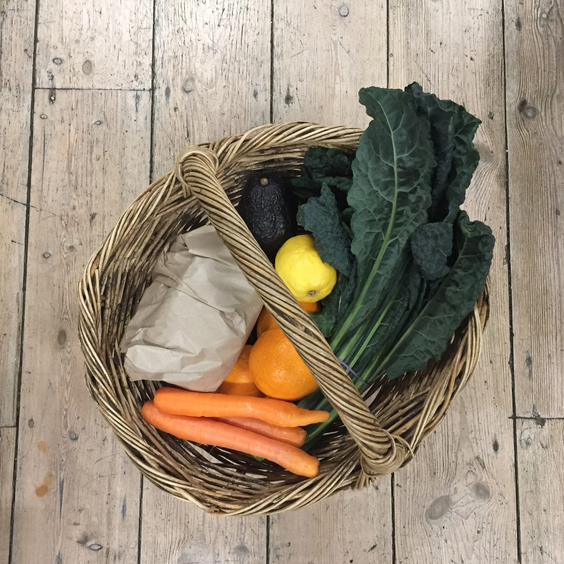 How to go imperfectly plastic free 