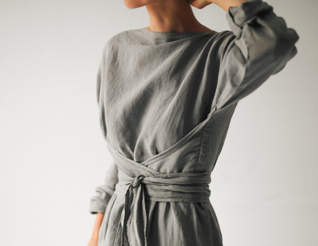 For the love of linen: 3 labels to live in