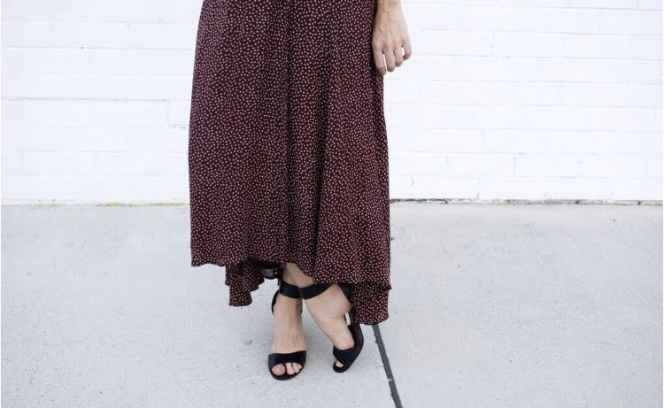 I didn’t buy clothes for a whole year, and I was totally fine.
