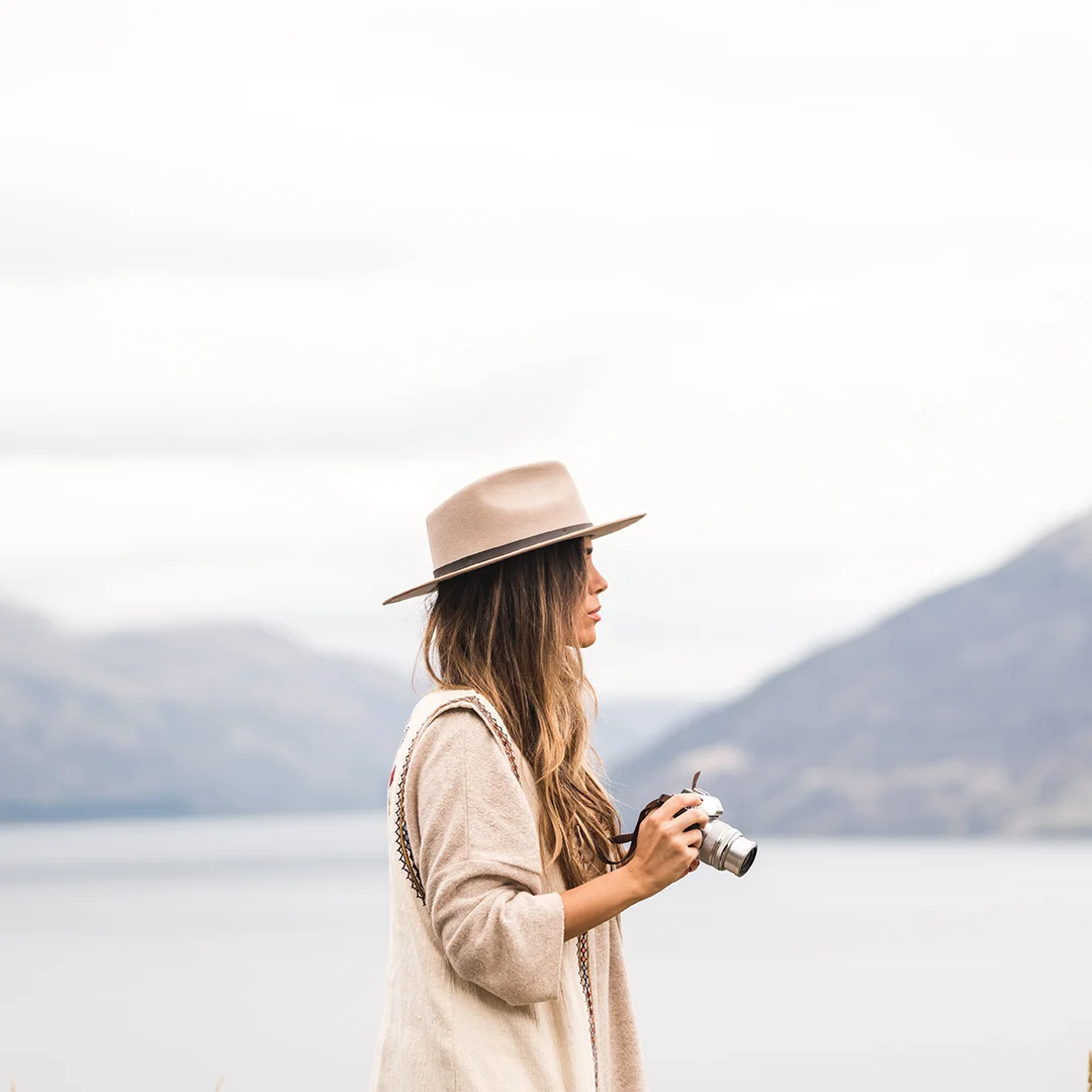 On the road with Will &amp; Bear