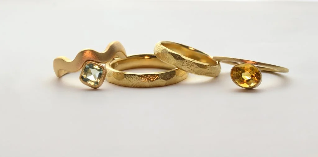 How ethical is your jewellery? With East Fourth Street