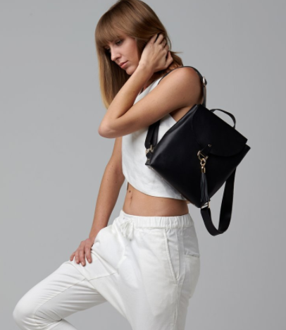 The romance of hand crafting, with Minima 